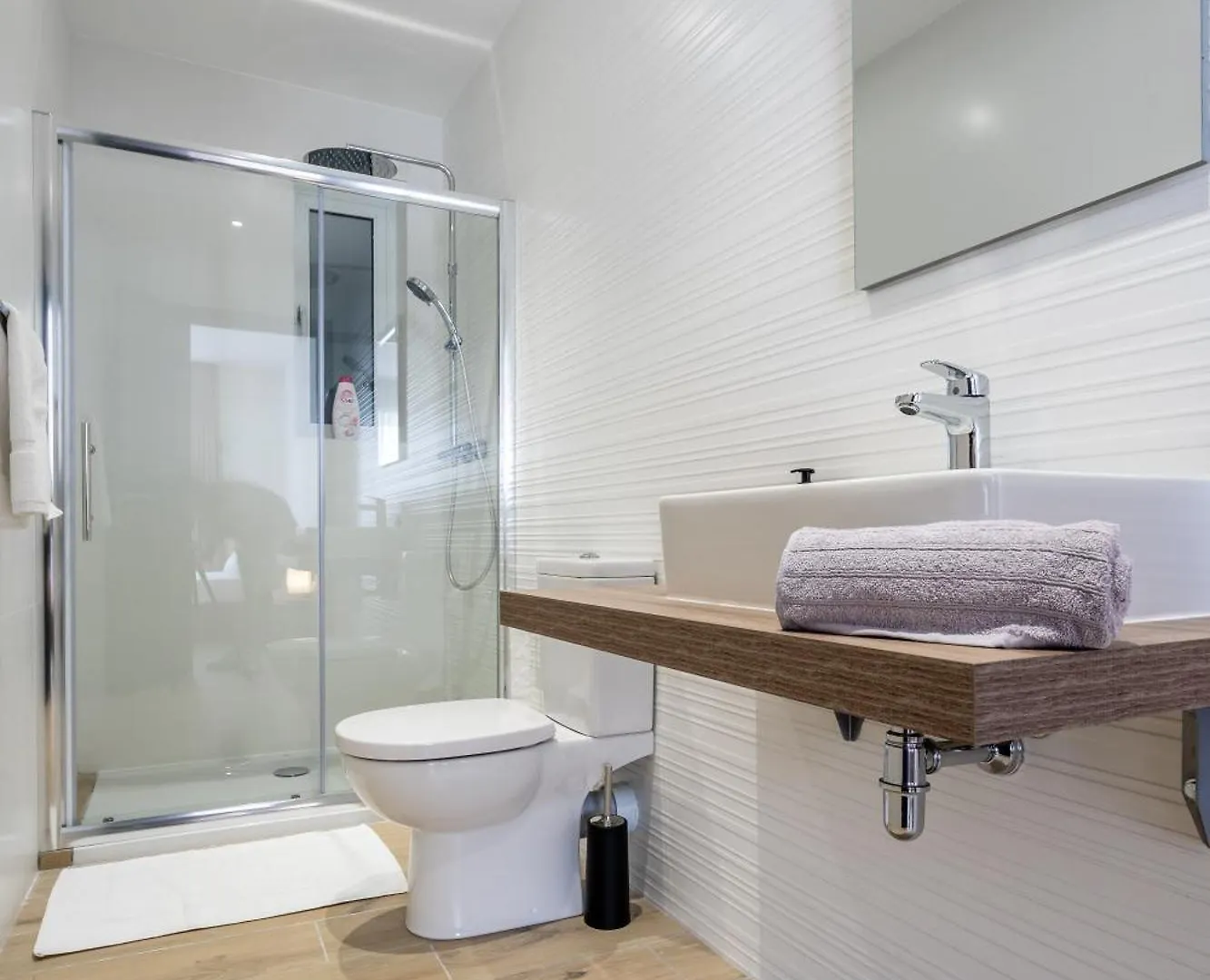 Bright And Modern 2 Bedroom Apartment Is-Swieqi Malta